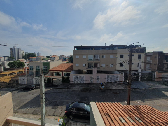 Imagem Casa com 3 Quartos à Venda, 70 m² em Vila Pires - Santo André Imagem Casa com 3 Quartos à Venda, 70 m² em Vila Pires - Santo André