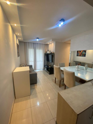 Imagem Apartamento com 3 Quartos à Venda, em água Branca - São Paulo Imagem Apartamento com 3 Quartos à Venda, em água Branca - São Paulo