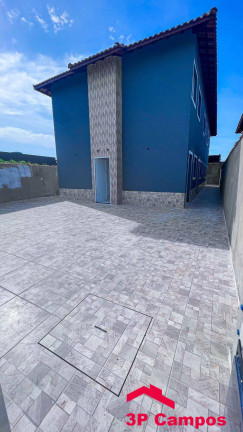 Imagem Casa com 2 Quartos à Venda, 58 m² em Suarão - Itanhaém