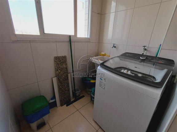 Imagem Apartamento com 2 Quartos à Venda, 74 m² em Aviacao - Praia Grande