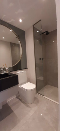 Imagem Apartamento com 3 Quartos à Venda, 162 m² em Perdizes - São Paulo Imagem Apartamento com 3 Quartos à Venda, 162 m² em Perdizes - São Paulo