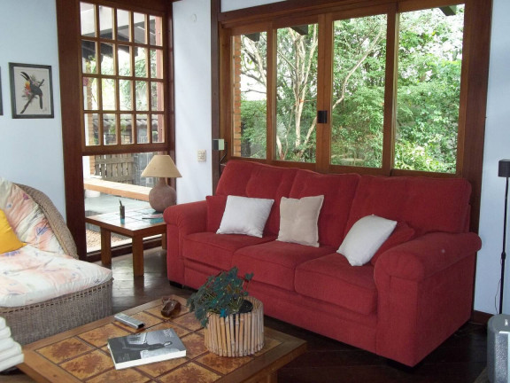 Imagem Casa com 4 Quartos à Venda, 650 m² em Alphaville - Santana De Parnaíba