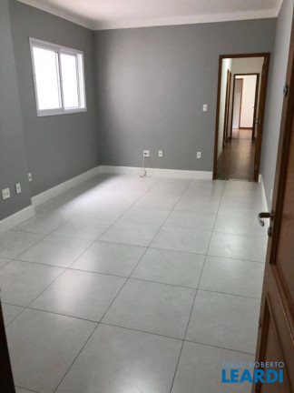 Imagem Apartamento com 3 Quartos à Venda, 70 m² em Vila Pires - Santo André