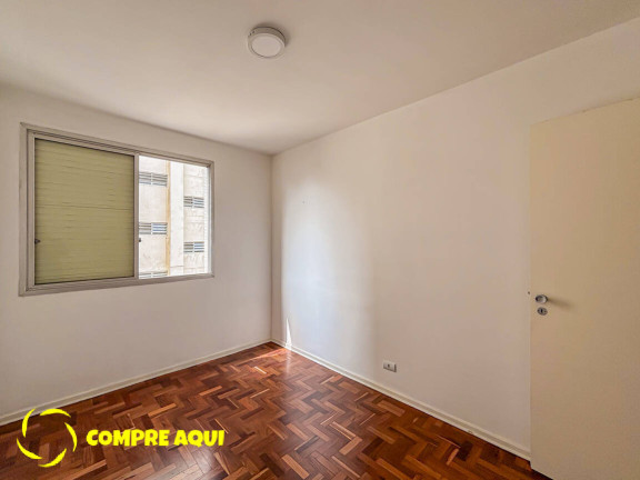 Imagem Apartamento com 2 Quartos à Venda, 64 m² em Vila Buarque - São Paulo