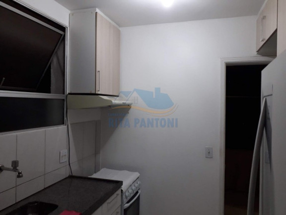 Imagem Apartamento com 2 Quartos à Venda, 50 m² em Jardim Sumaré - Ribeirão Preto