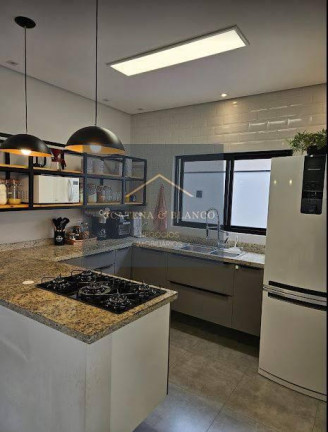 Imagem Casa de Condomínio com 3 Quartos à Venda, 145 m² em Condomínio Reserva Ipanema - Sorocaba