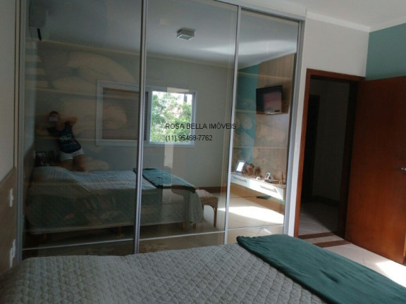 Imagem Casa de Condomínio com 3 Quartos à Venda, 370 m² em Jardim Planalto - Jundiaí