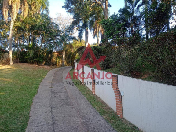 Imagem Casa com 3 Quartos à Venda, 1.850 m² em Caraguatá - Mairiporã