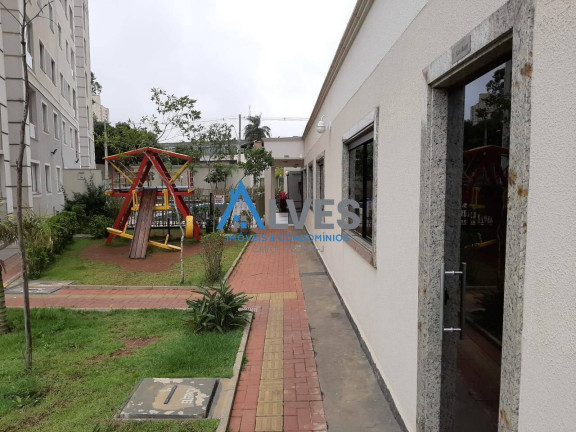 Imagem Apartamento com 2 Quartos à Venda, 52 m² em Utinga - Santo André Imagem Apartamento com 2 Quartos à Venda, 52 m² em Utinga - Santo André