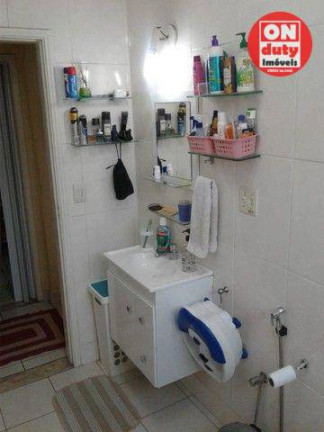 Imagem Apartamento com 1 Quarto à Venda, 47 m² em Centro - São Vicente Imagem Apartamento com 1 Quarto à Venda, 47 m² em Centro - São Vicente