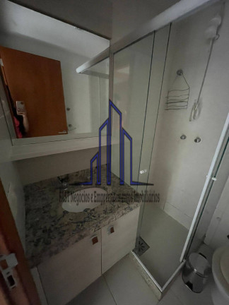 Imagem Apartamento com 1 Quarto à Venda, 40 m² em Centro - Itaboraí Imagem Apartamento com 1 Quarto à Venda, 40 m² em Centro - Itaboraí