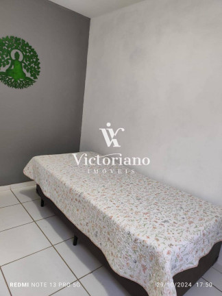 Imagem Apartamento com 2 Quartos à Venda, 45 m² em Jardim Califórnia - Jacareí Imagem Apartamento com 2 Quartos à Venda, 45 m² em Jardim Califórnia - Jacareí