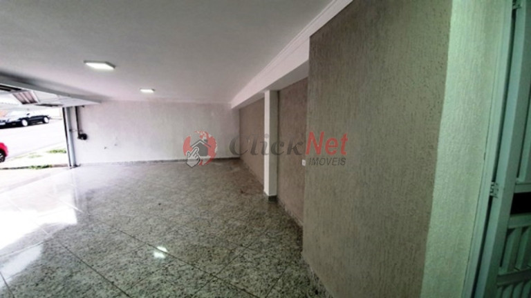 Imagem Sobrado com 4 Quartos à Venda, 354 m² em Independência - São Bernardo Do Campo Imagem Sobrado com 4 Quartos à Venda, 354 m² em Independência - São Bernardo Do Campo