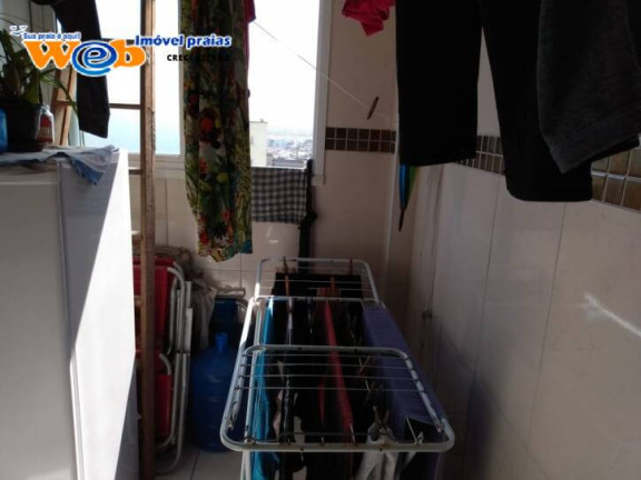 Imagem Apartamento com 3 Quartos à Venda, 150 m² em Vila Tupi - Praia Grande Imagem Apartamento com 3 Quartos à Venda, 150 m² em Vila Tupi - Praia Grande