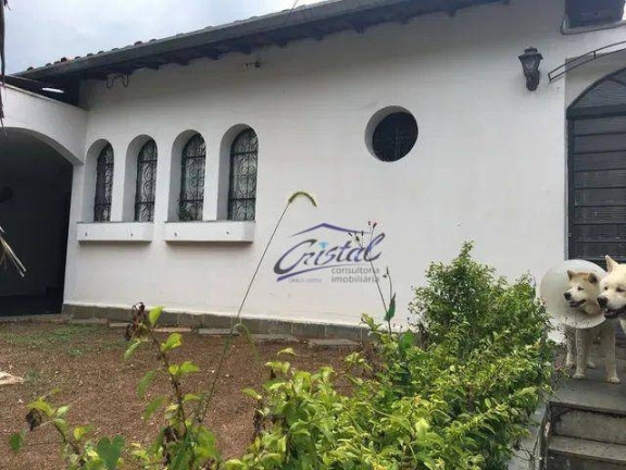 Imagem Casa com 3 Quartos à Venda, 150 m² em Parque Continental - São Paulo Imagem Casa com 3 Quartos à Venda, 150 m² em Parque Continental - São Paulo