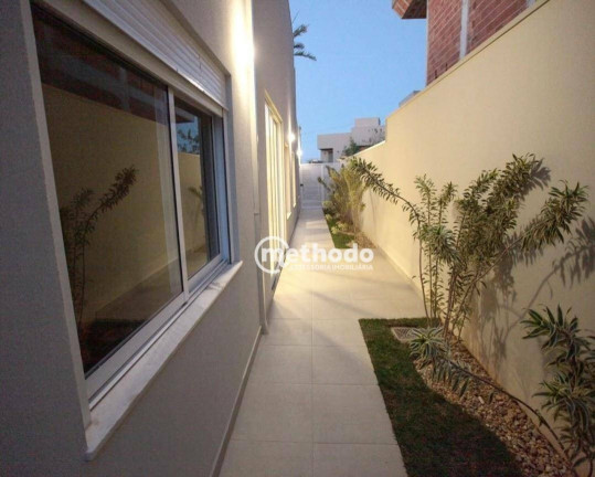 Imagem Casa com 3 Quartos à Venda, 350 m² em Loteamento Mont Blanc Residence - Campinas Imagem Casa com 3 Quartos à Venda, 350 m² em Loteamento Mont Blanc Residence - Campinas