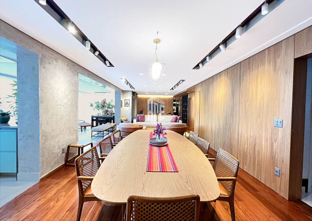 Imagem Apartamento com 3 Quartos à Venda, 226 m² em Vila Nova Conceição - São Paulo Imagem Apartamento com 3 Quartos à Venda, 226 m² em Vila Nova Conceição - São Paulo