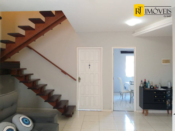 Imagem Casa com 3 Quartos à Venda, 107 m² em Pontinha - Araruama Imagem Casa com 3 Quartos à Venda, 107 m² em Pontinha - Araruama