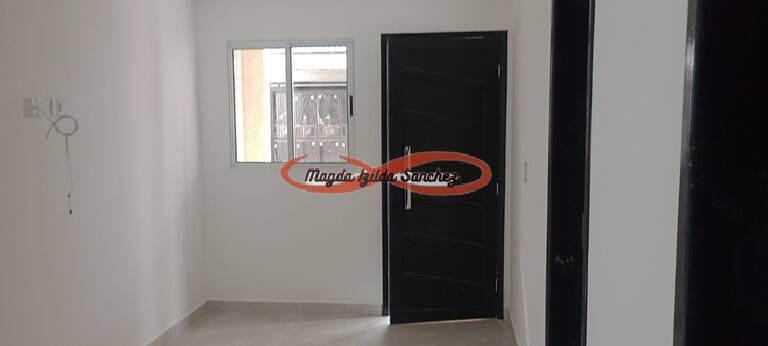 Apartamento com 2 Quartos à Venda, 42 m² em Vila Campanela - São Paulo