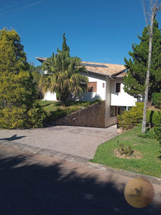 Imagem Casa de Condomínio com 3 Quartos à Venda, 450 m² em Campo Verde - Ibiúna Imagem Casa de Condomínio com 3 Quartos à Venda, 450 m² em Campo Verde - Ibiúna