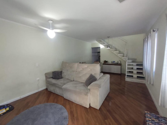 Imagem Casa com 3 Quartos à Venda, 150 m² em Jardim Mangalot - São Paulo Imagem Casa com 3 Quartos à Venda, 150 m² em Jardim Mangalot - São Paulo