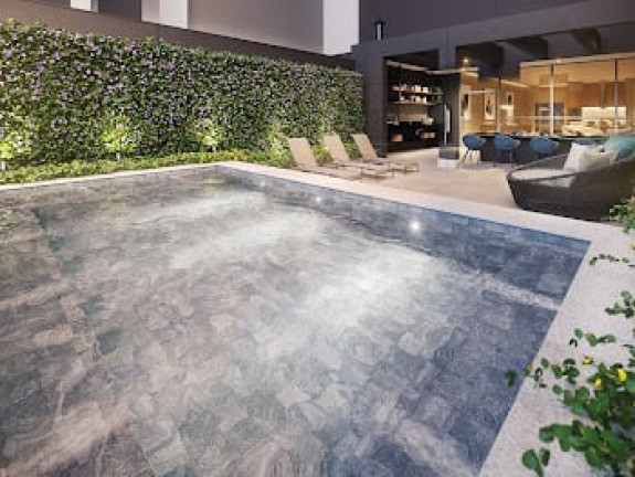 Imagem Apartamento com 2 Quartos à Venda, 92 m² em Vila Firmiano Pinto - São Paulo