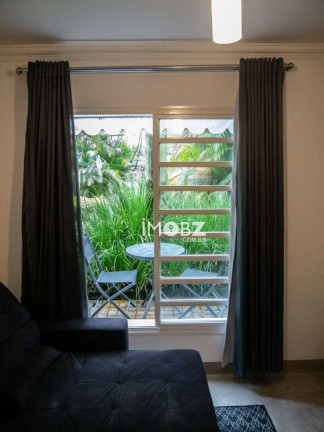 Imagem Imóvel com 2 Quartos à Venda, 58 m² em Vila Andrade - São Paulo