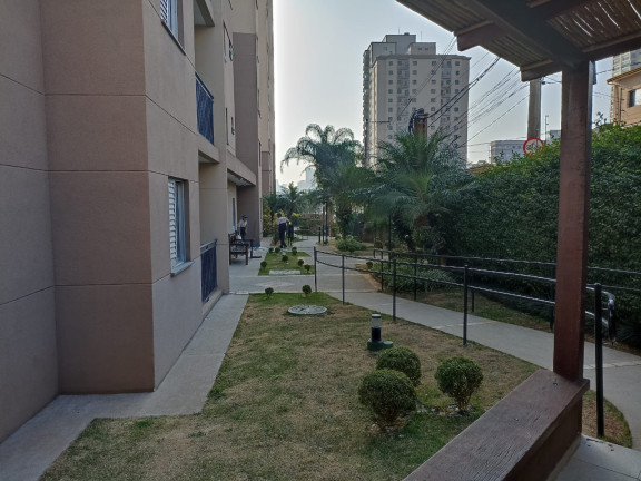 Apartamento com 2 Quartos à Venda, 48 m² em Saúde - São Paulo
