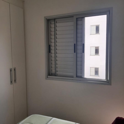 Imagem Apartamento com 2 Quartos à Venda, 50 m² em Saúde - São Paulo