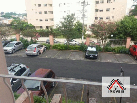 Imagem Apartamento com 2 Quartos à Venda, 56 m² em Socorro - São Paulo Imagem Apartamento com 2 Quartos à Venda, 56 m² em Socorro - São Paulo