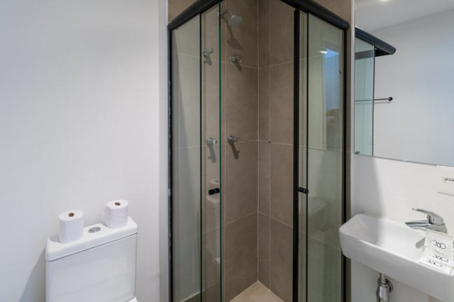 Imagem Studio com 1 Quarto à Venda, 18 m² em Pinheiros - São Paulo