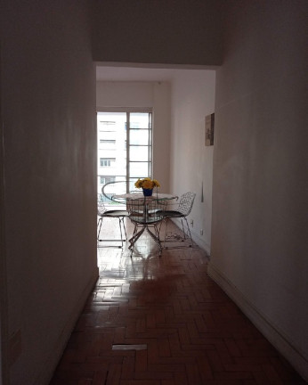 Imagem Imóvel com 1 Quarto à Venda, 43 m² em Centro - São Paulo Imagem Imóvel com 1 Quarto à Venda, 43 m² em Centro - São Paulo