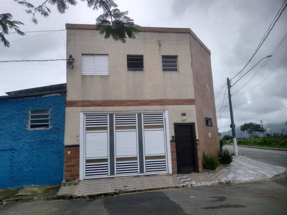 Casa com 2 Quartos à Venda,  em Caiçara - Praia Grande