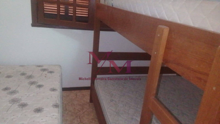 Imagem Sobrado com 3 Quartos à Venda, 360 m² em Nereidas - Guaratuba