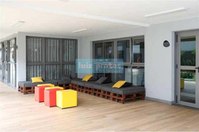 Imagem Apartamento com 3 Quartos à Venda, 75 m² em Santana - Porto Alegre