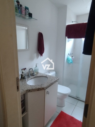 Imagem Apartamento com 2 Quartos à Venda, 55 m² em Vila Andrade - São Paulo Imagem Apartamento com 2 Quartos à Venda, 55 m² em Vila Andrade - São Paulo