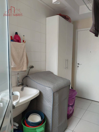 Imagem Apartamento com 3 Quartos à Venda, 97 m² em Vila Prel - São Paulo