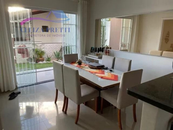 Imagem Casa com 3 Quartos à Venda, 340 m² em Jardim Boa Vista - Guarapari