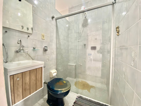 Imagem Apartamento com 1 Quarto à Venda, 50 m² em Pitangueiras - Guarujá Imagem Apartamento com 1 Quarto à Venda, 50 m² em Pitangueiras - Guarujá
