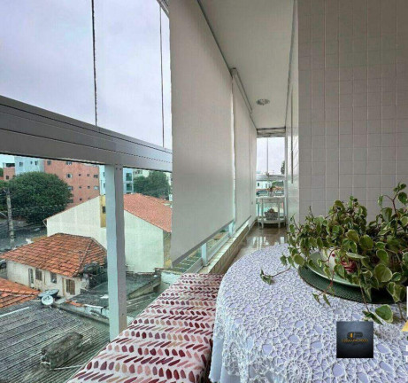 Imagem Apartamento com 2 Quartos à Venda, 69 m² em Rudge Ramos - São Bernardo Do Campo