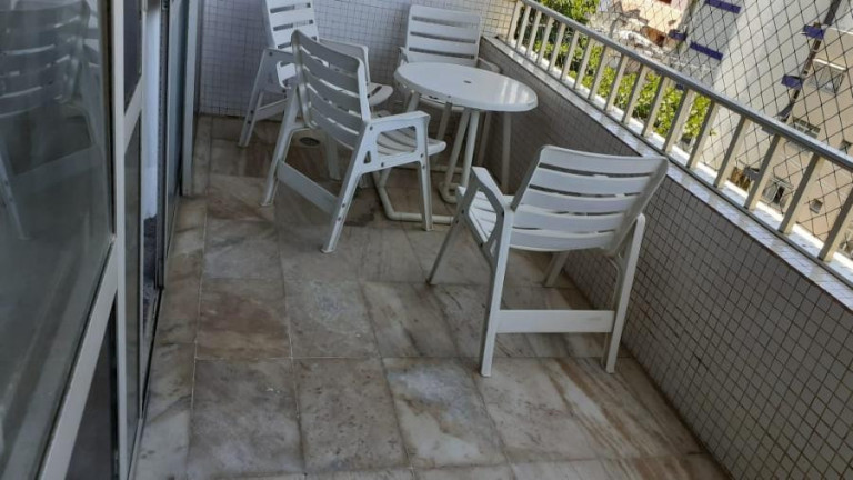 Imagem Apartamento com 4 Quartos à Venda, 304 m² em Pituba - Salvador
