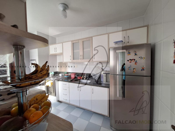 Imagem Apartamento com 3 Quartos à Venda, 112 m² Imagem Apartamento com 3 Quartos à Venda, 112 m²