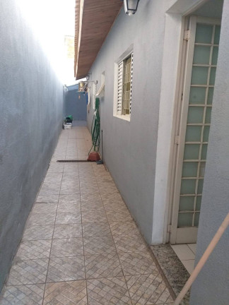 Imagem Casa com 3 Quartos à Venda, 180 m² em Vila Barão - Sorocaba Imagem Casa com 3 Quartos à Venda, 180 m² em Vila Barão - Sorocaba