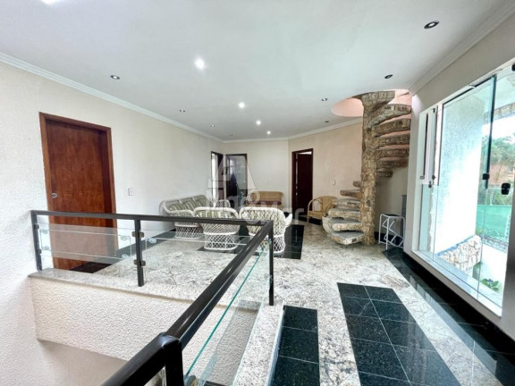 Imagem Casa com 5 Quartos à Venda, 421 m² em Enseada - Guarujá