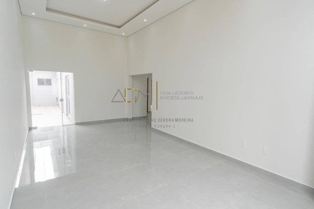 Imagem Casa com 3 Quartos à Venda, 250 m² em Residencial Vila Di Capri - Botucatu