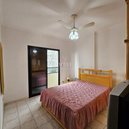 Imagem Apartamento com 2 Quartos à Venda, 87 m² em Tupi - Praia Grande