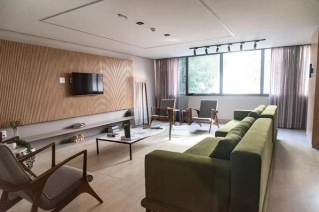 Imagem Imóvel com 1 Quarto à Venda, 23 m² em Vila Mariana - São Paulo Imagem Imóvel com 1 Quarto à Venda, 23 m² em Vila Mariana - São Paulo