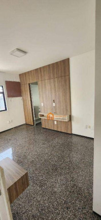 Imagem Apartamento com 3 Quartos à Venda, 127 m² em Aldeota - Fortaleza
