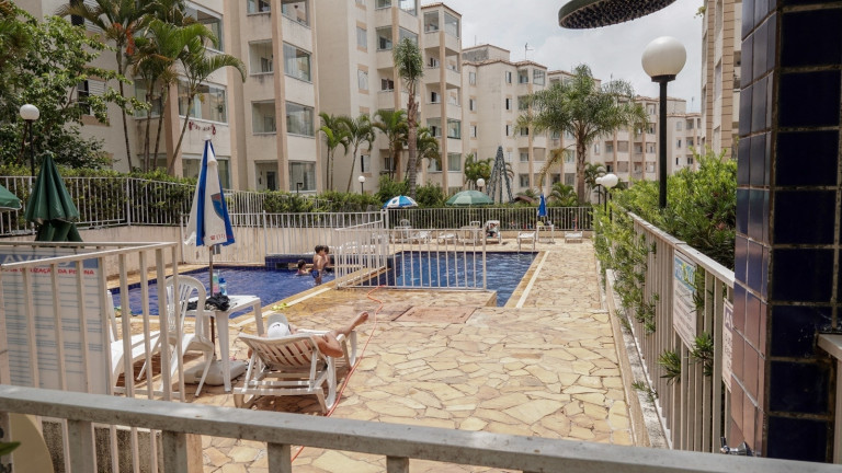 Imagem Apartamento com 2 Quartos à Venda, 60 m² em Parque Munhoz - São Paulo Imagem Apartamento com 2 Quartos à Venda, 60 m² em Parque Munhoz - São Paulo