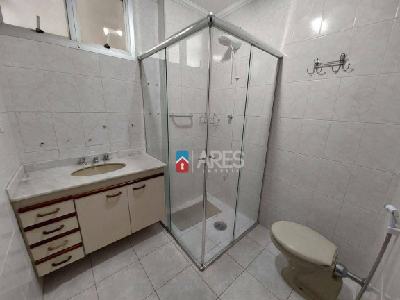 Imagem Apartamento com 3 Quartos à Venda, 93 m² em Jardim Glória - Americana Imagem Apartamento com 3 Quartos à Venda, 93 m² em Jardim Glória - Americana